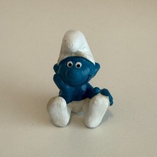 Schleich Peyo Smurfs Rare, Vintage 60s, 70s, 80s BUNDLE BUILDER - SAVE Multi-Buy