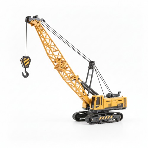 Construction vehicle model - construction,