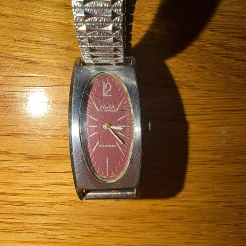 Avia jewels incabloc - avia,