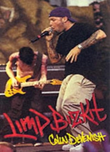 Limp bizkit the interview - limp, bizkit: