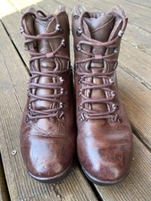 British Army Iturri Brown Soft