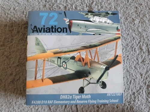 Aviation av7221007 dh82a - av7221007,