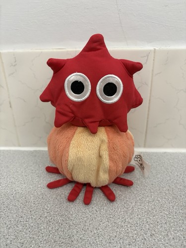 Twirlywoos peekaboo plush soft - twirlywoos,