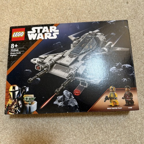 Lego star wars - star, pirate