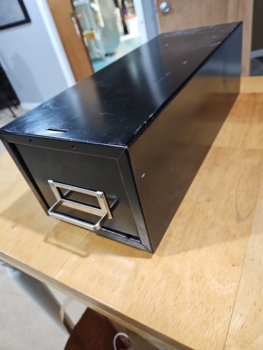 Steelmaster single drawer - steelmaster,