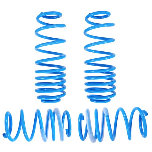 Lowering springs 38mm for - lowering, ford