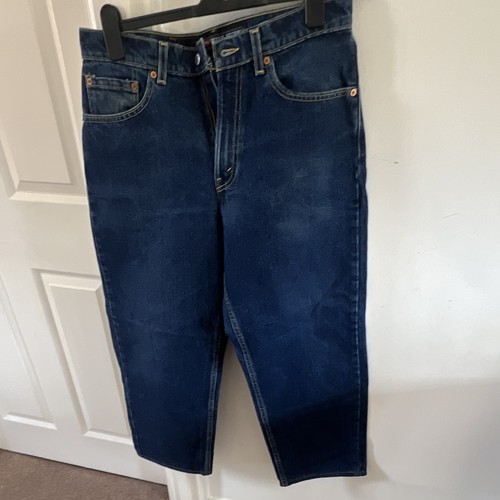 Levi 525 special - levi’s, reserve