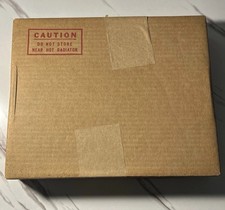 Vintage Gillette Blade