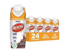 24 Each Box Pack - Nestle