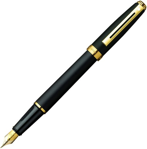Sheaffer prelude matte black - sheaffer,