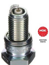 2x NGK DR8EVX 6354 Spark Plugs