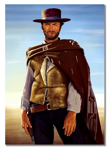 17a poster inspired clint - inspired,
