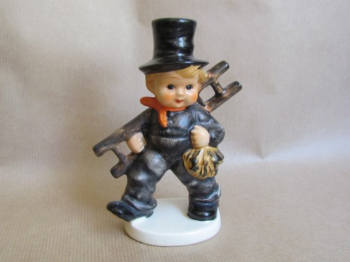 Hummel figure kf40 boy with - figure,