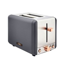 Tower 2-Slice Toaster