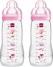 MAM Easy Active Bottles | 2