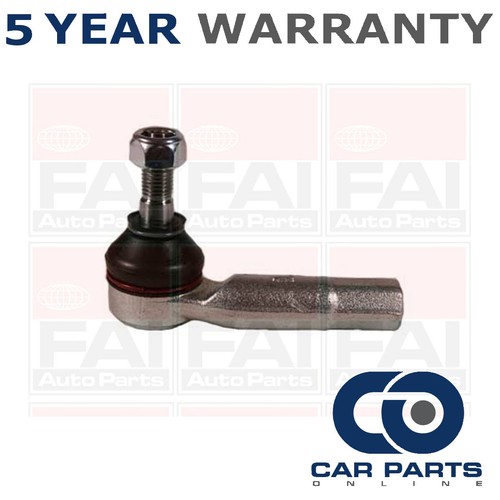 Tie rod end - front, cpo