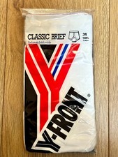 Genuine - Jockey Y-Front -