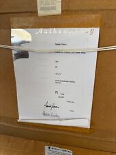 Fabien Perez, Study For A