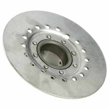 DRT Clutch Sprocket 21/26
