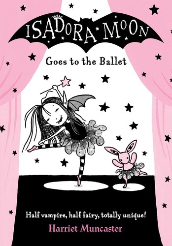 Isadora moon goes - isadora, the