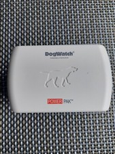 DogWatch PowerPak Backup