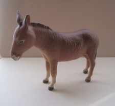 VINTAGE BESWICK POTTERY DONKEY - MODEL No:- 2267A - MATT FINISH