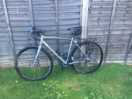 Whyte dorset 7 - whyte,