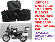 PANNIER LINER BAGS INNER BAGS