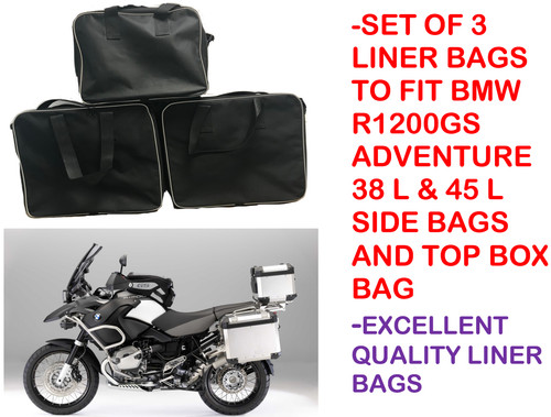 Pannier liner bags inner - inner,