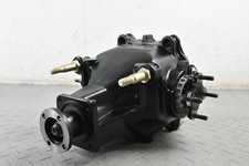 JAGUAR XK8 XKR 4.0 4.2 REAR AXLE DIFFERENTIAL SALISBURY 14HU 3.06 C2N2582 DIFF 