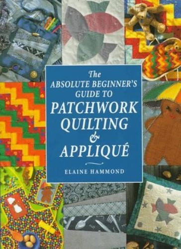 The absolute beginner guide - absolute, beginner's