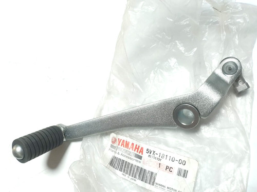 Nos yamaha fzs600 fz6 - yamaha,