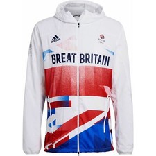 adidas Team GB Marathon /