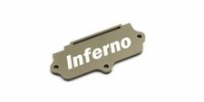 KYOSHO INFERNO MP10 MP9, ALLOY