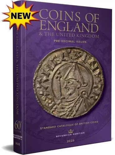 Coins england the uk - coins,