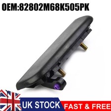 Front or Rear Left LH N/S