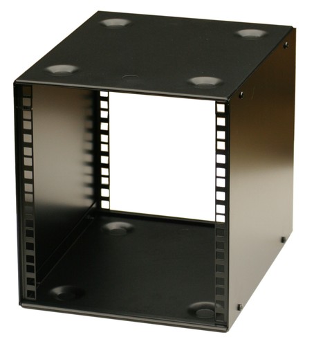 Half rack inch - half,