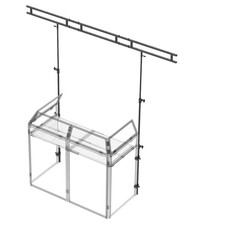 Vonyx DB3L Lightbridge for DB3