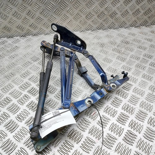 Jaguar x350 tailgate - xj,