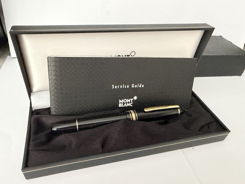 Genuine montblanc - genuine,
