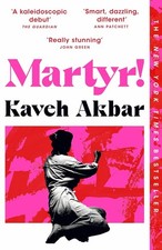 Martyr: An Observer Book of