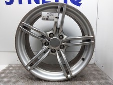 ALLOY WHEEL BMW Z SERIES 19