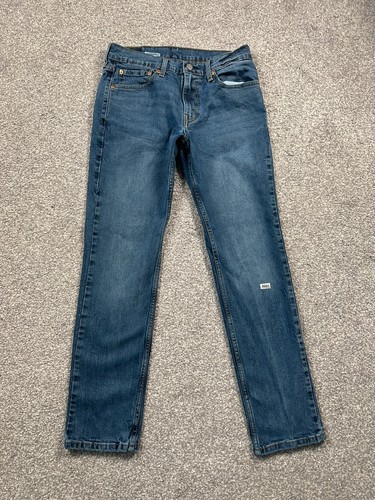 Vintage levi 511 - levi's, slim