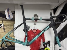 2025 Bianchi Specialissima Rc