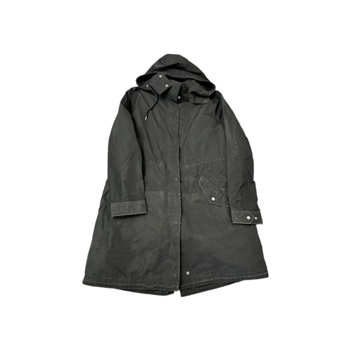 Men uniqlo long hooded - men’s,