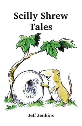 Scilly shrew tales - shrew, (the