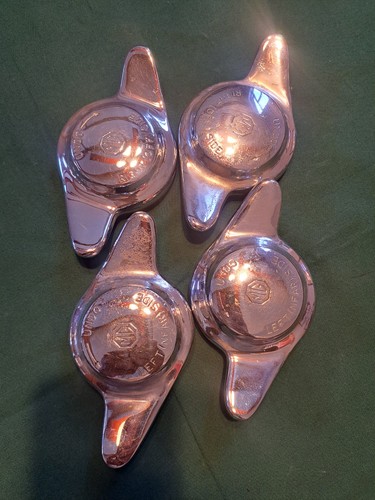 Mga original knock - mg,