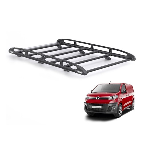 Citroen dispatch roof - dispatch,