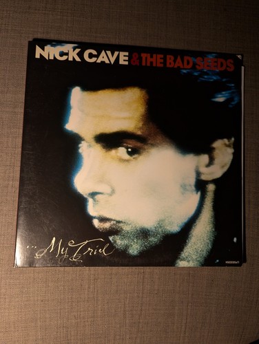 Nick cave and - bad, seeds
