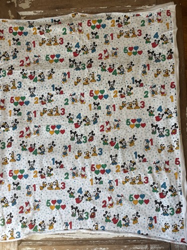 Vtg disney babies mickey - vtg,